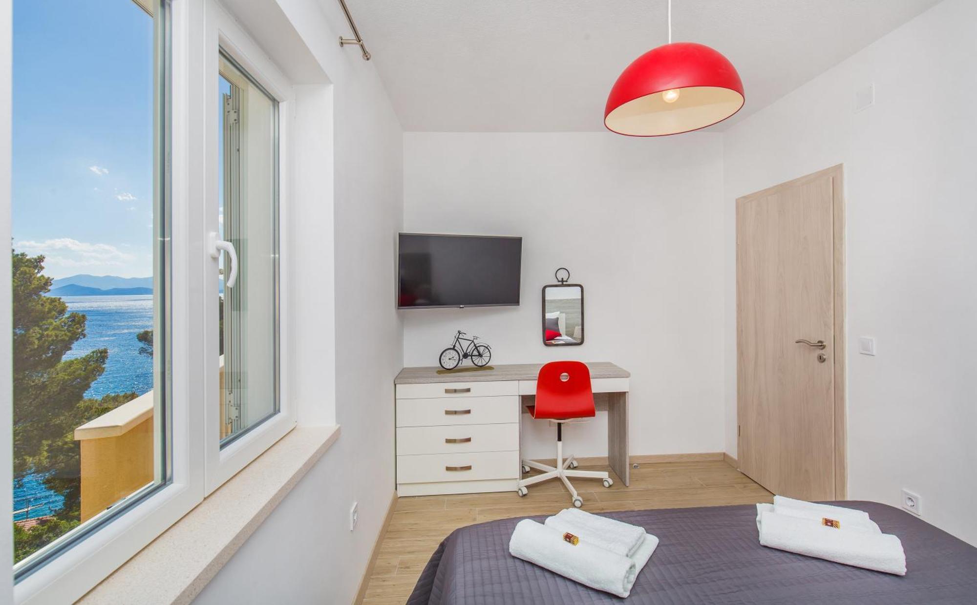 Apartments More Sobra 客房 照片