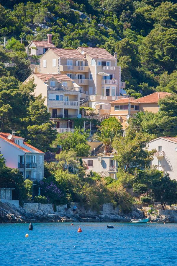 Apartments More Sobra 外观 照片