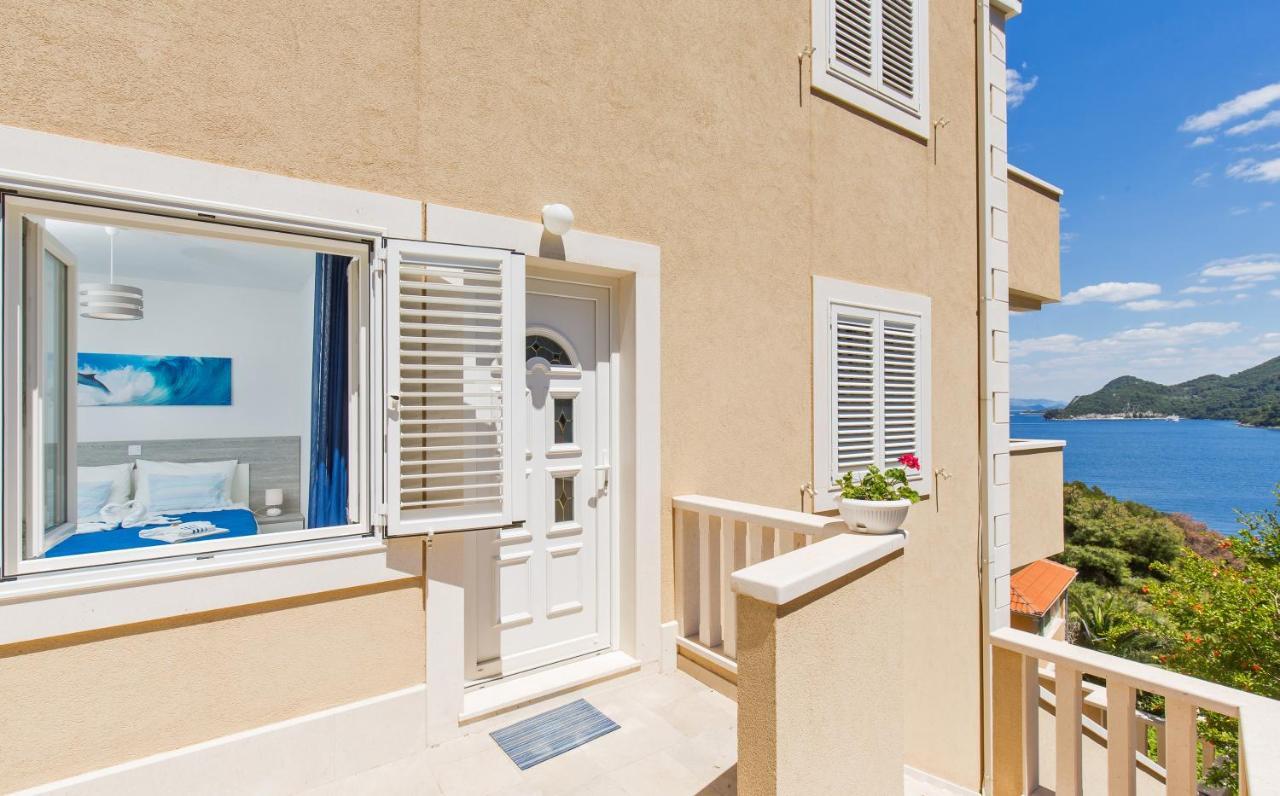 Apartments More Sobra 外观 照片